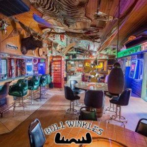Bullwinkles Rustic Lodge - Poplar Bluff - 3