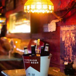 Bullwinkles Rustic Lodge - Poplar Bluff - 1