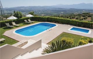 Beautiful Home In Houdetsi,Heraklio - 7