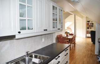 Cozy Apartment In Fitjar - Fitjar - 4