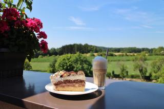 Landgasthof - Café Anni - Birgland - 2