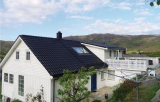 Cozy Apartment In Fitjar - Fitjar - 8