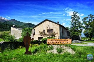 Cascina Roland - Villar Focchiardo - 0