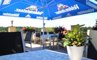 Landgasthof - Café Anni - Birgland - 5