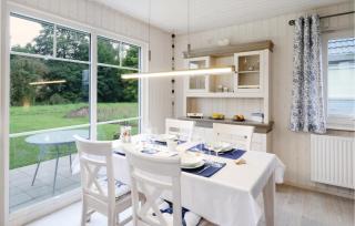 Cozy Home In Zerpenschleuse - Zerpenschleuse - 9