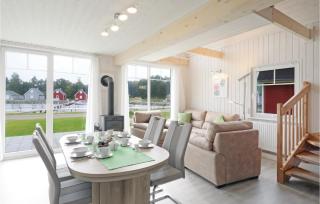 Beautiful Home In Zerpenschleuse - Zerpenschleuse - 9