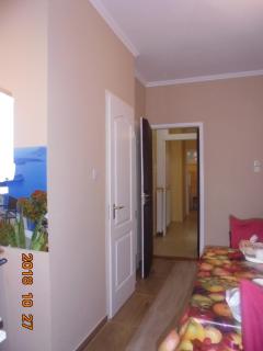 ABBA Gyula apartman - Gyula - 2