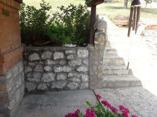 Guca village home - 2