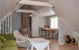 Lovely Home In Löttorp With Wifi - Löttorp - 4