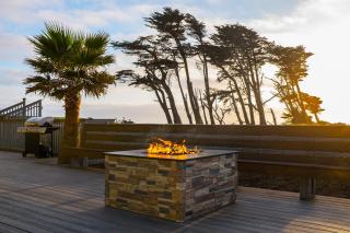 Beachcomber Motel - Fort Bragg - 4