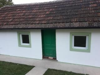 Guca village home - 1