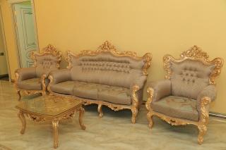 AL SHEIKH 5 BEDROOM LUXURY APARTMENT 1 - Erevan - 1