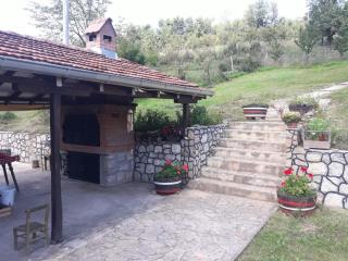 Guca village home - 3