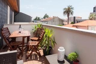 Oporto City View - Wonderful Apartment - Porto - 0