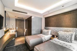 Grand Beyazit Hotel Old City - 2