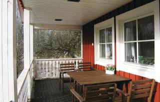 Holiday Home Agunnaryd With Fireplace Vii - Agunnaryd - 9