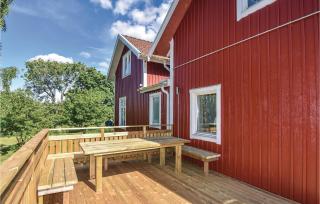 4 Bedroom Nice Home In Sollebrunn - 6