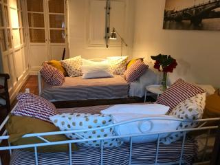 Apartamento Las Setas - 1