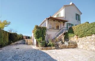 Gorgeous Home In Cabris With Wifi - 5