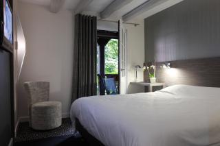 Hotel Restaurant Père Benoît - Entzheim - 7
