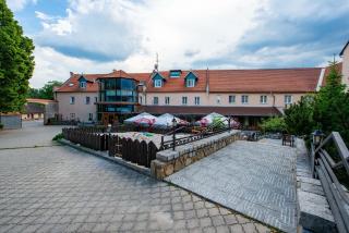 Hotel Rustikal - 1