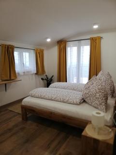 Gästezimmer Klopfer - Sankt Johann im Saggautal - 4