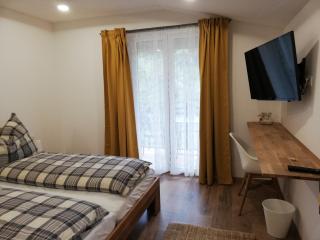 Gästezimmer Klopfer - Sankt Johann im Saggautal - 5