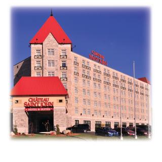 Chateau Saint John Trademark Collection by Wyndham - Saint John - 9