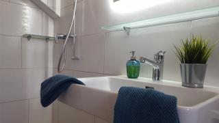 Ferienwohnung Eisenring in idyllischer Umgebung - Gähwil - 8