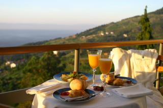 Golden Tulip Caramulo - Caramulo - 9