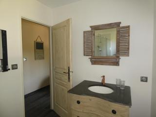 Mas Seraphin - L'Isle-sur-la-Sorgue - 7