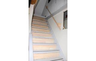 Holiday Home Fäjövägen Lyckeby - 5