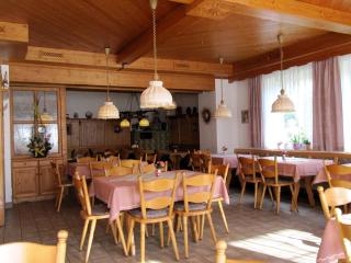 Landgasthof Zur Mühle - Naila - 5