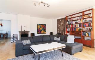 3 Bedroom Gorgeous Apartment In Visby - Visby - 4