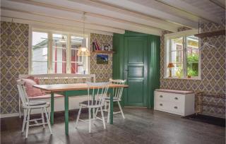 Lovely Home In Löttorp With Wifi - 1