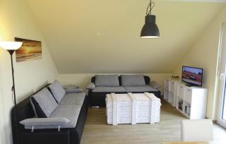 Holiday Apartment Boiensdorf 04 - Boiensdorf - 4
