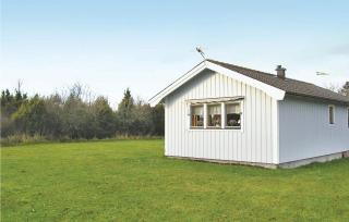 Holiday Home Fyrvägen Löttorp - Löttorp - 6