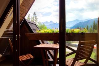 Giewont Lux - Sauna i Basen - Kościelisko - 5