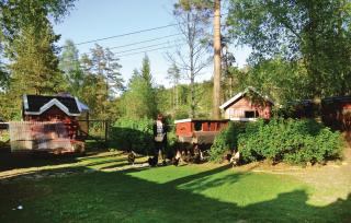 Three-Bedroom Holiday Home In Tvedestrand - Tvedestrand - 3