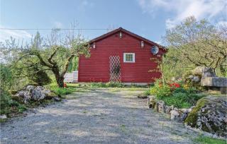 Holiday Home Hovsherad Handeland - Handeland - 7