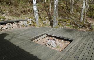Holiday Home Kjopmannsskjær With Sauna I - Tokenes - 6