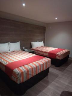 Corinto Hotel - Ciudad de México - 7