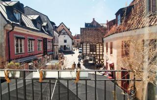 3 Bedroom Gorgeous Apartment In Visby - Visby - 7