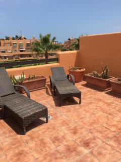 Casares del Sol Penthouse - Casares - 7
