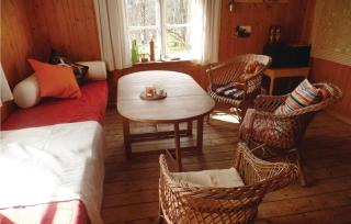 Holiday Home Kjopmannsskjær With Sauna I - Tokenes - 9