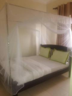 Coffee Tourist Motel - Kampala - 9