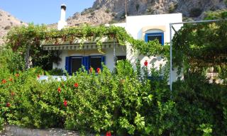 Villa Panorama in Pefkos - Pefki Rhodes - 7