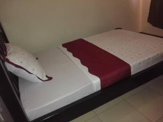 Coffee Tourist Motel - Kampala - 8