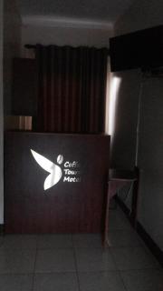 Coffee Tourist Motel - 7