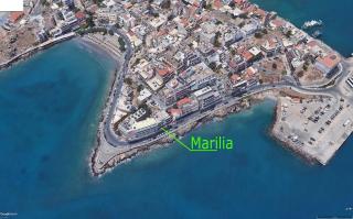 Marilia apartment - Ágios Nikolaos - 9